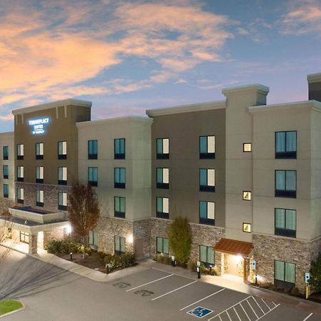 Towneplace Suites By Marriott Nashville Smyrna Bagian luar foto