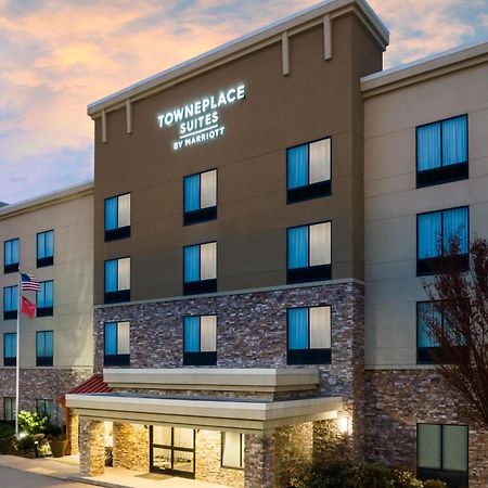 Towneplace Suites By Marriott Nashville Smyrna Bagian luar foto