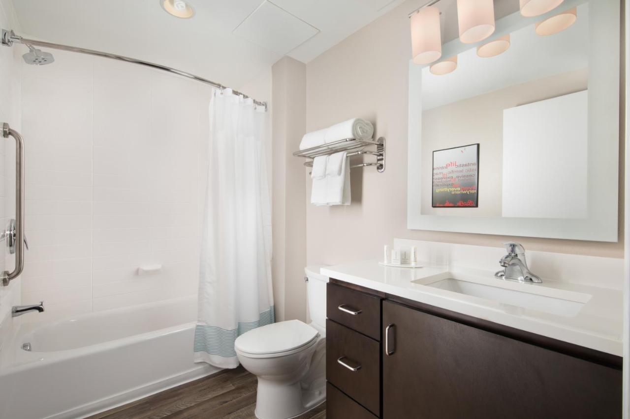 Towneplace Suites By Marriott Nashville Smyrna Bagian luar foto