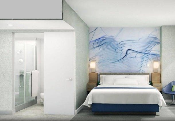 Towneplace Suites By Marriott Nashville Smyrna Bagian luar foto