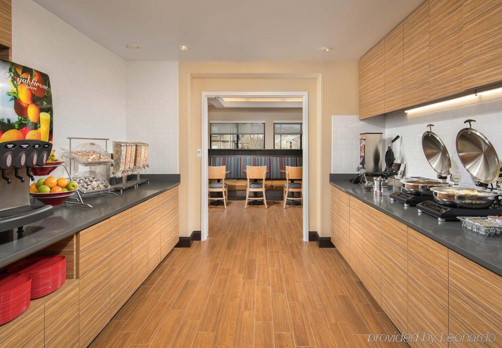 Towneplace Suites By Marriott Nashville Smyrna Bagian luar foto