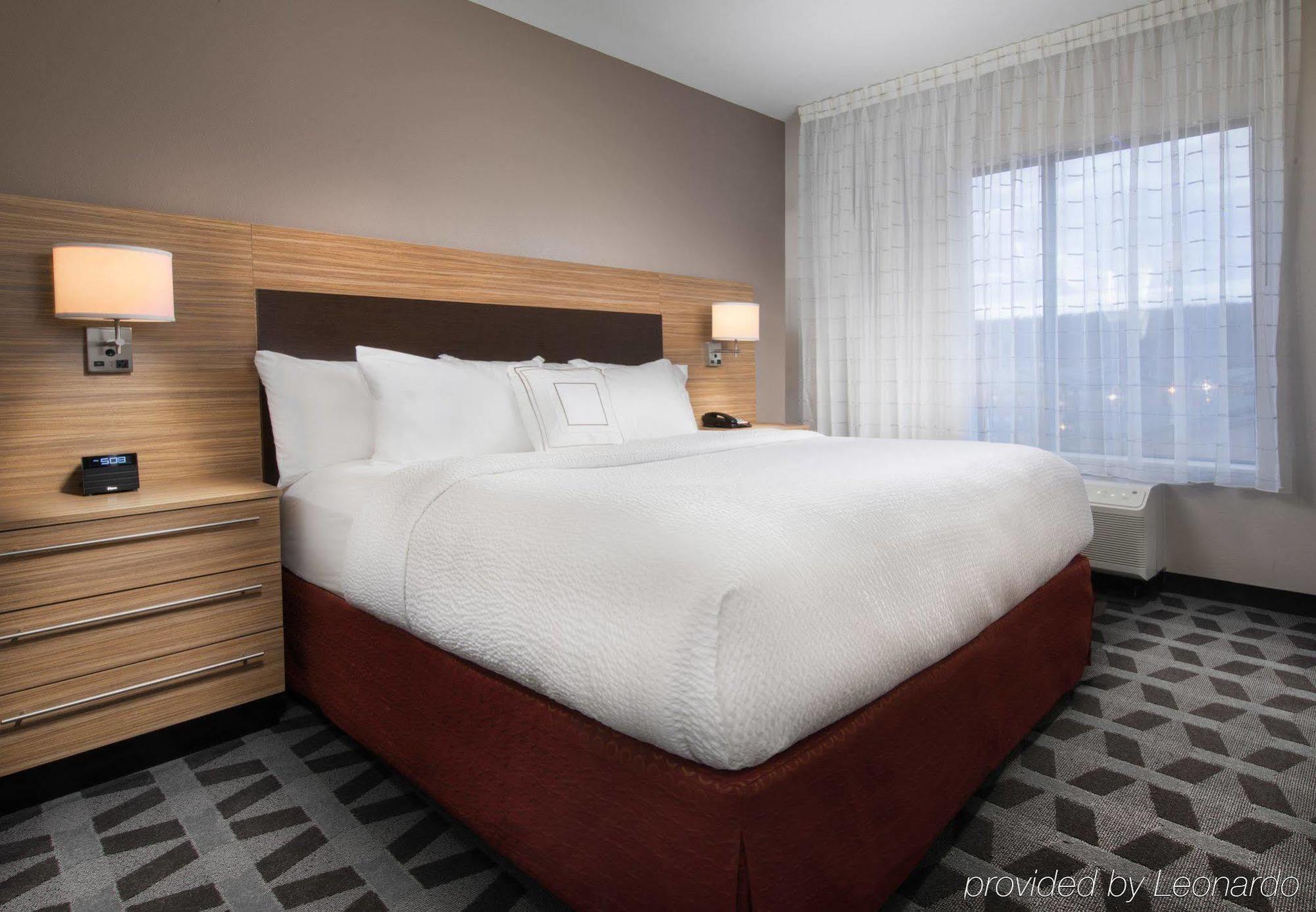 Towneplace Suites By Marriott Nashville Smyrna Bagian luar foto