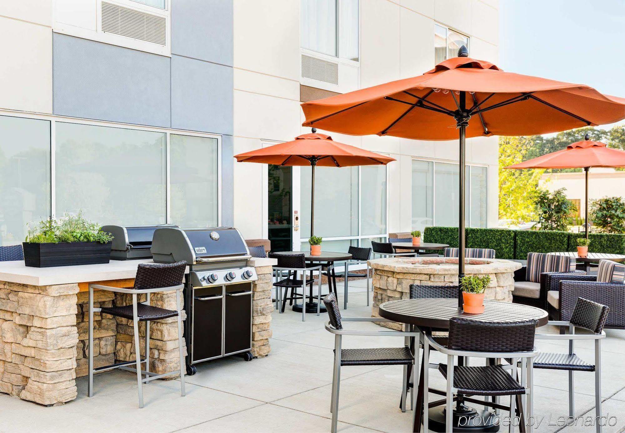Towneplace Suites By Marriott Nashville Smyrna Bagian luar foto