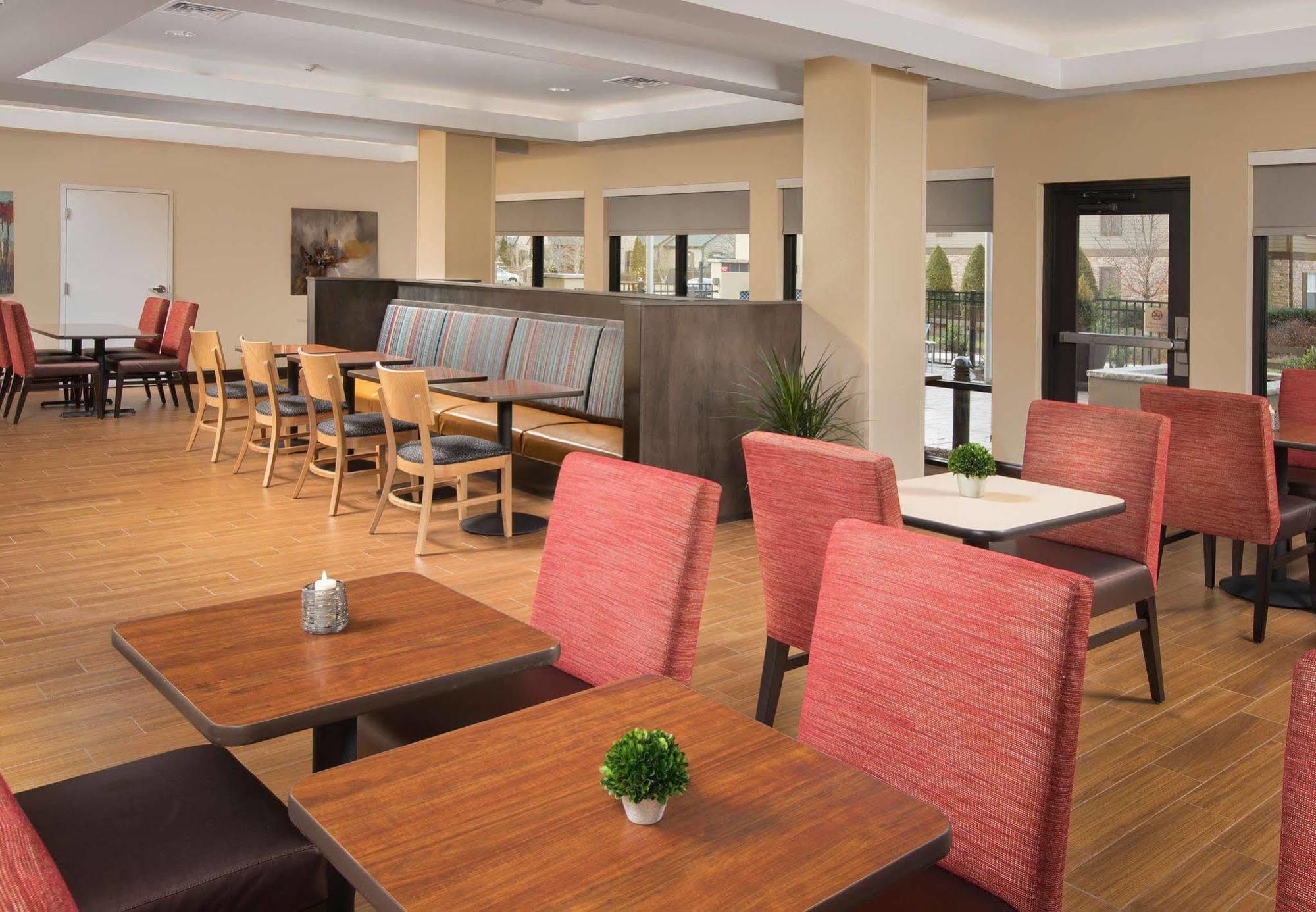 Towneplace Suites By Marriott Nashville Smyrna Bagian luar foto