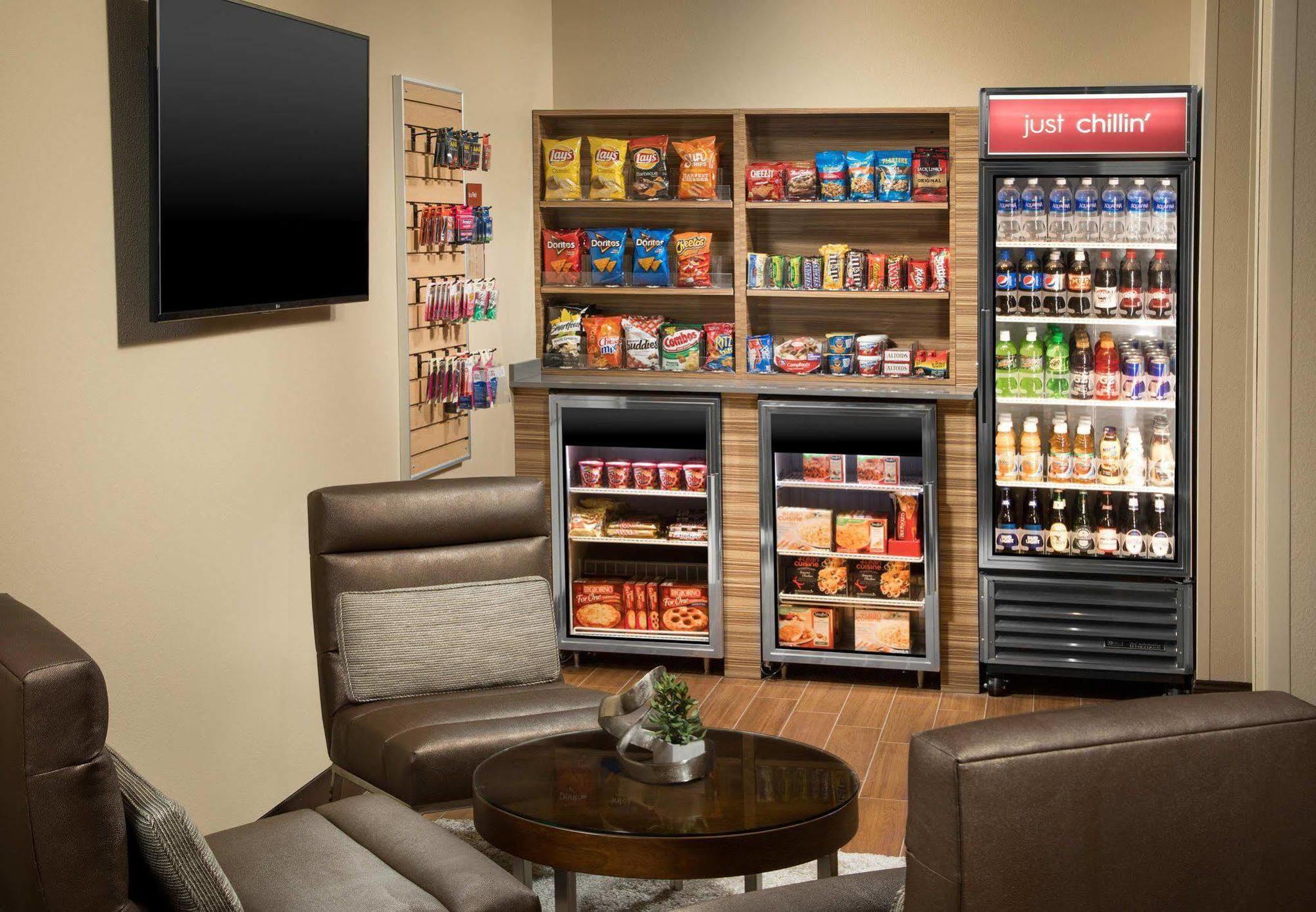 Towneplace Suites By Marriott Nashville Smyrna Bagian luar foto