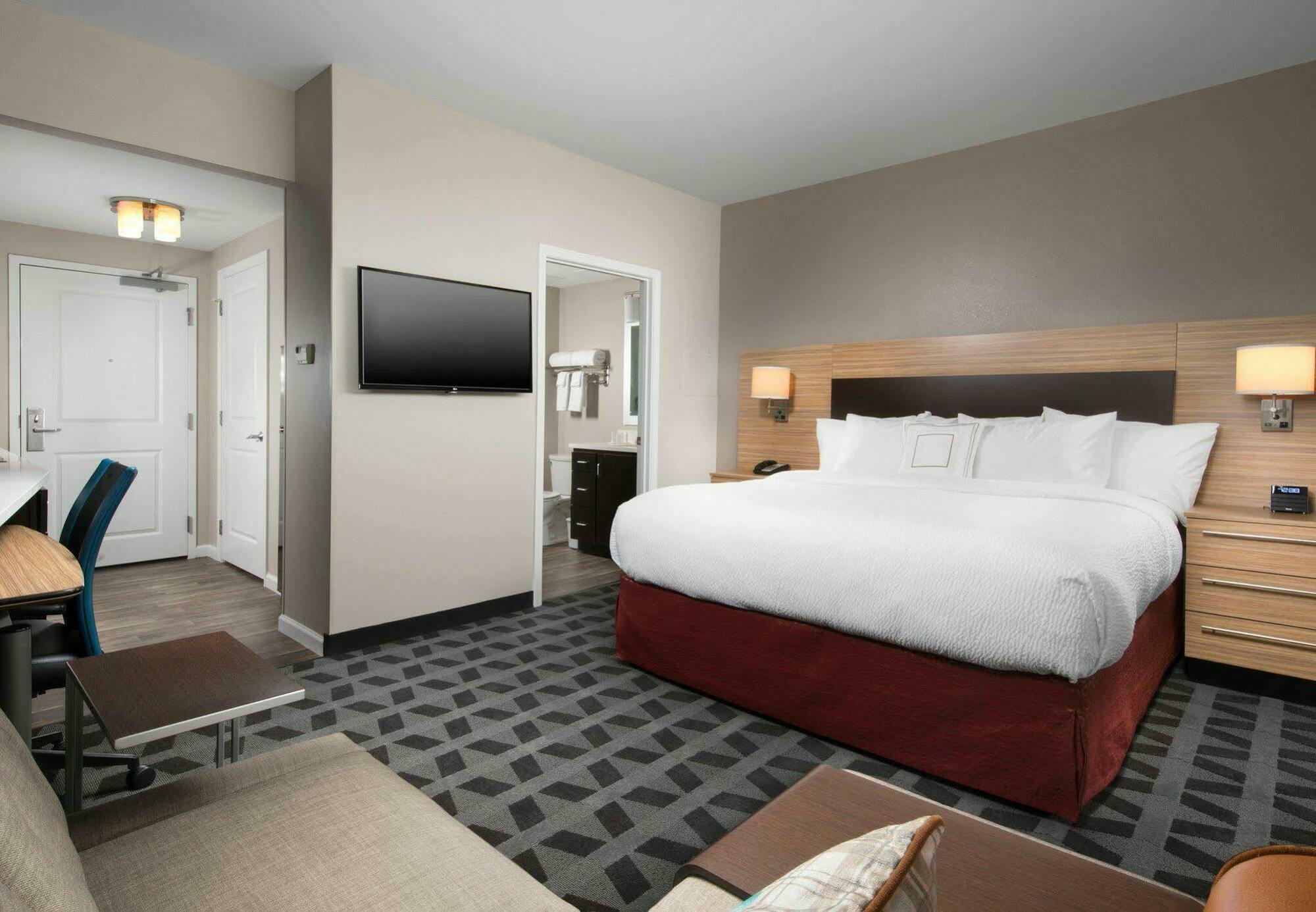 Towneplace Suites By Marriott Nashville Smyrna Bagian luar foto